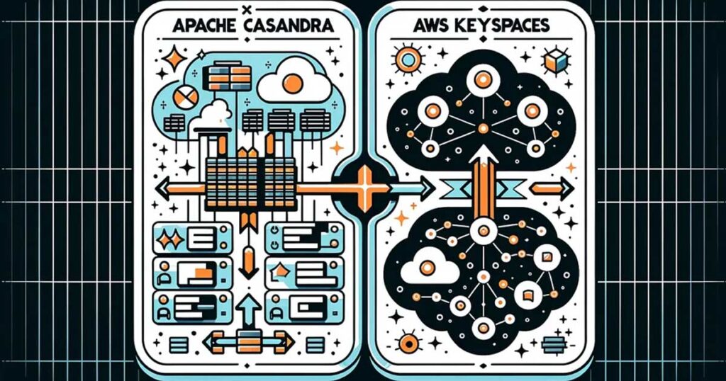 Migrating Apache Cassandra to AWS Keyspaces