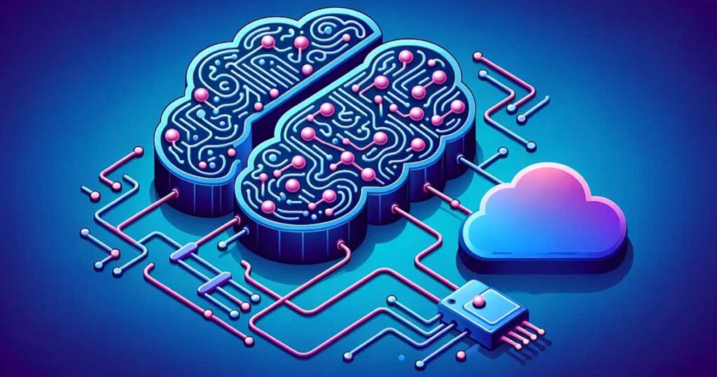 External Knowledge Base for LLMs: Leveraging Retrieval Augmented Generation Framework with AWS…