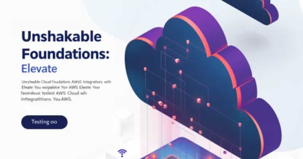 Unshakable Cloud Foundations: Elevate Your AWS with Integration Testing