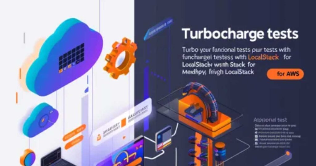 Turbocharge your functional tests with LocalStack for AWS