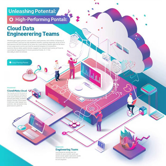 Unleashing Potential: High-Performing Cloud Data Engineering Teams ...