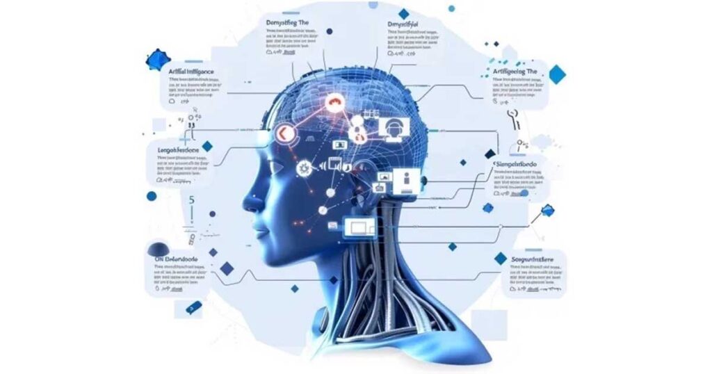 Demystifying The Artificial in Artificial Intelligence