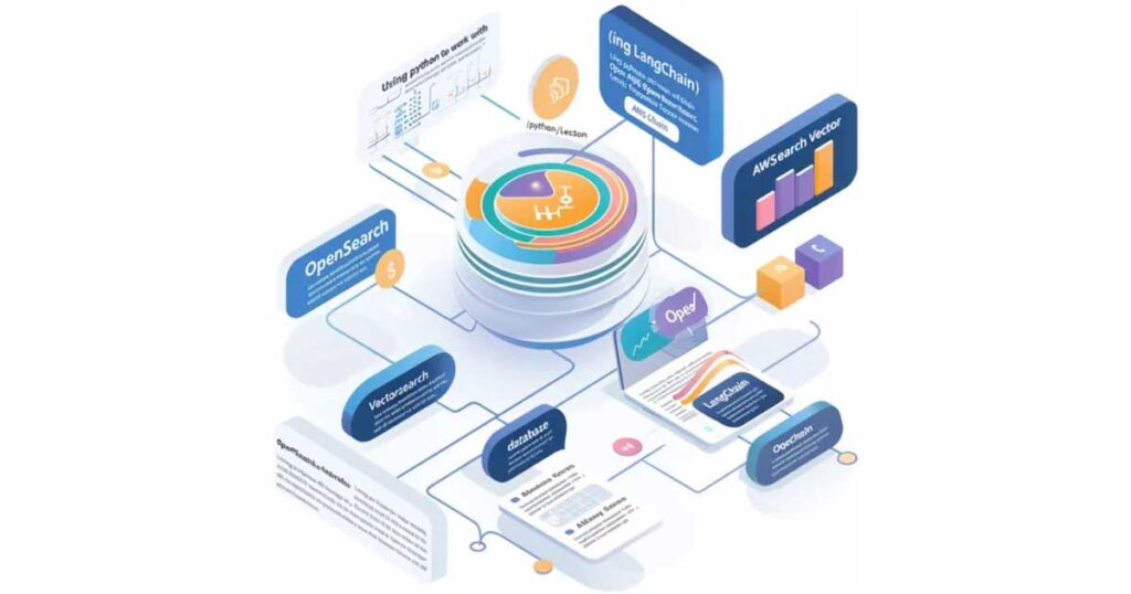 Augment Your Retrieval: LLMs with Python LangChain and AWS OpenSearch VectorSearch database