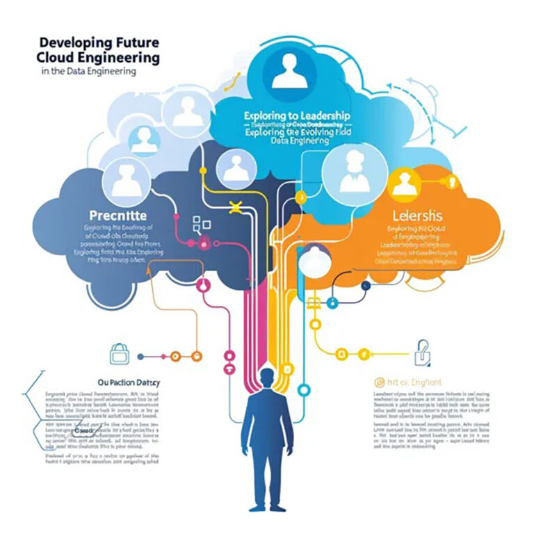 Developing Future Leaders in Cloud Data Engineering - New Math Data