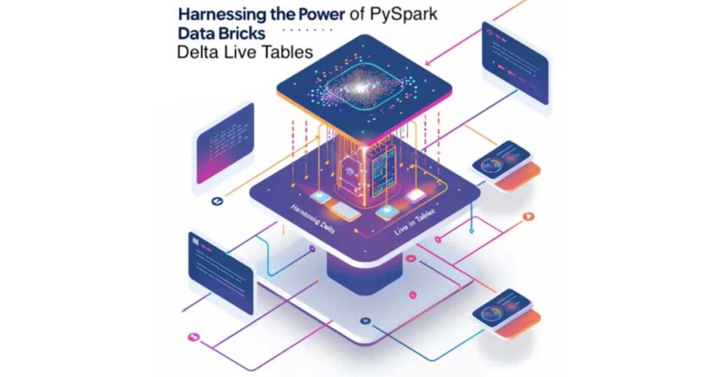 Harnessing the Power of PySpark in DataBricks Delta Live Tables