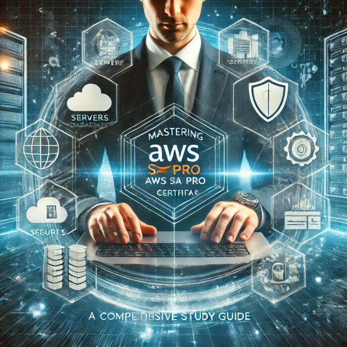Mastering the AWS SA Pro Certification - New Math Data