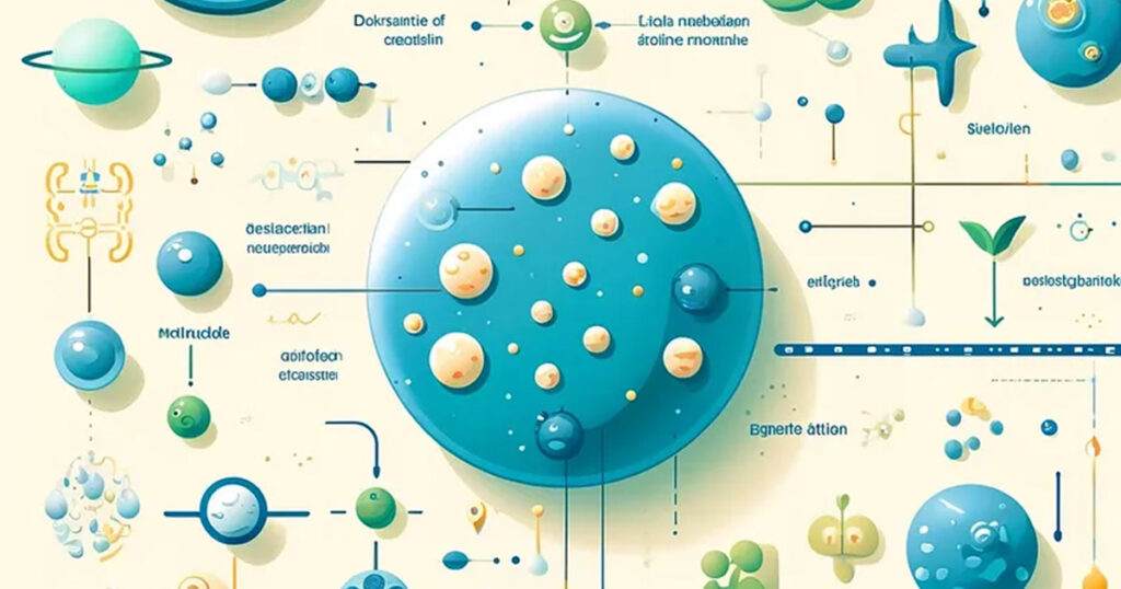 From Molecules to Structures: Modeling Protocell Behavior with Python