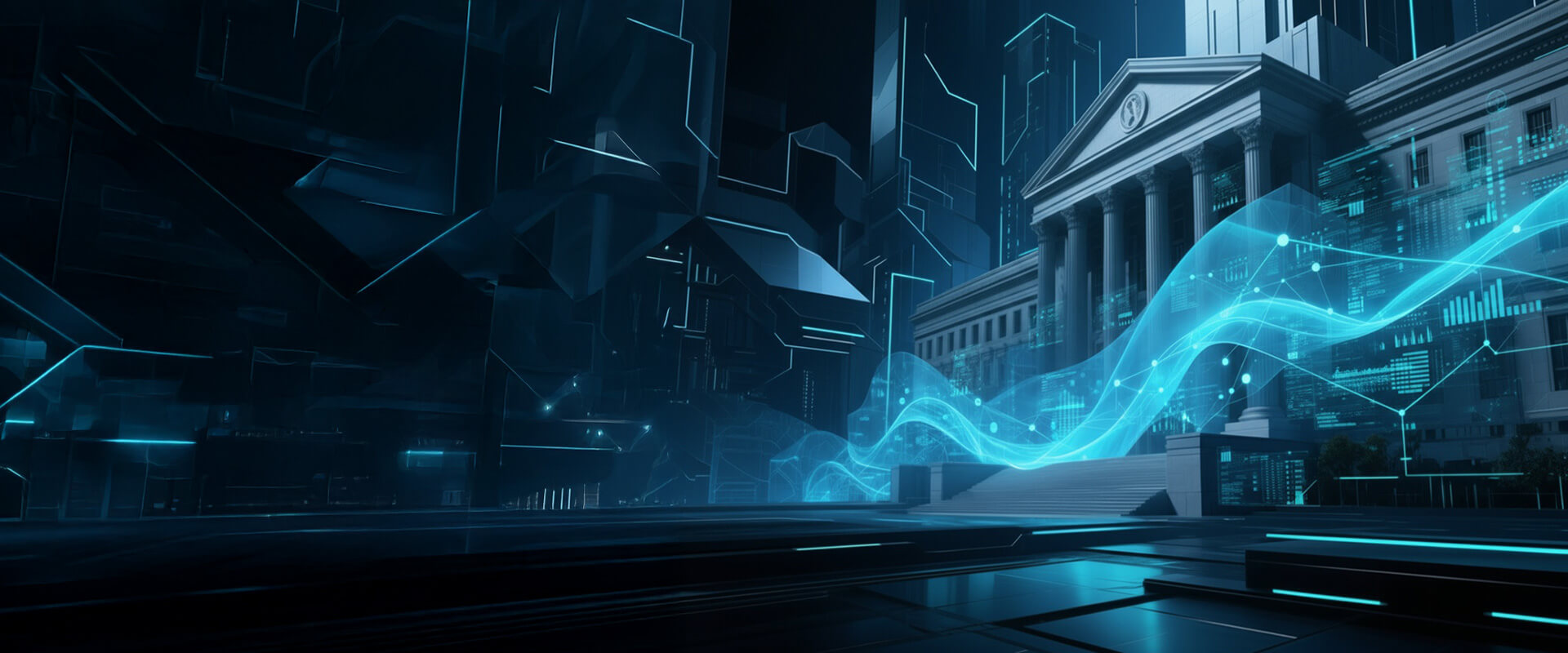 Public Sector Financial Institution Modernizes MLOps with AWS SageMaker