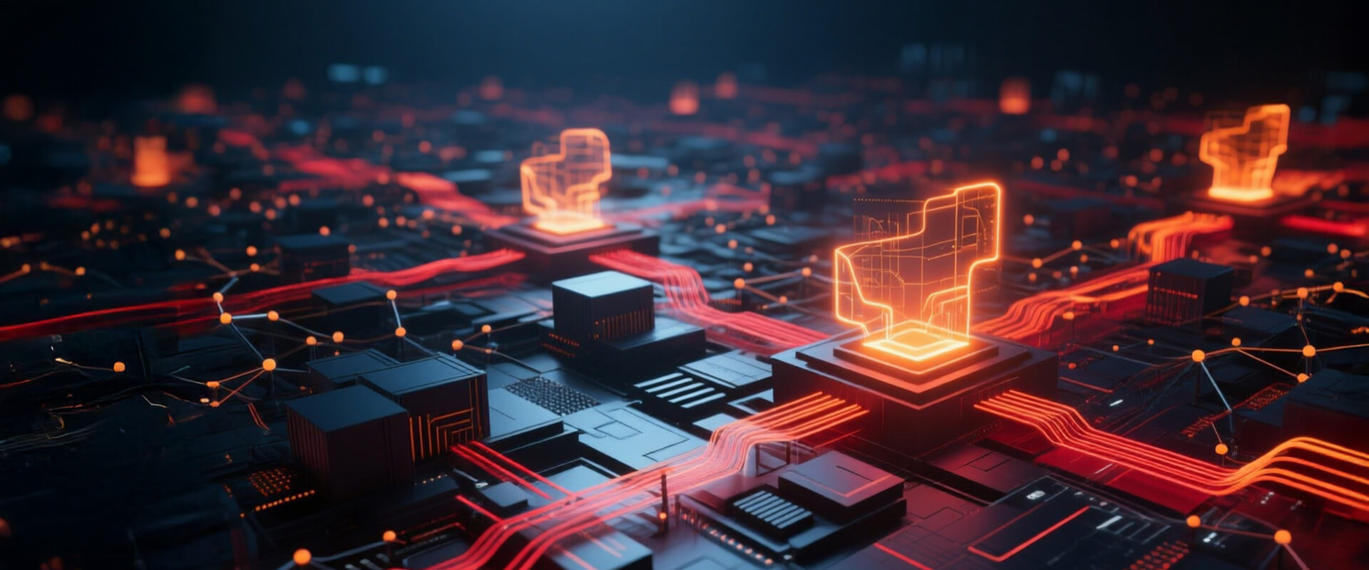 A Risk and Research Management Software Company Uses AI to Uncover Hidden Risks in Global Supply Chains