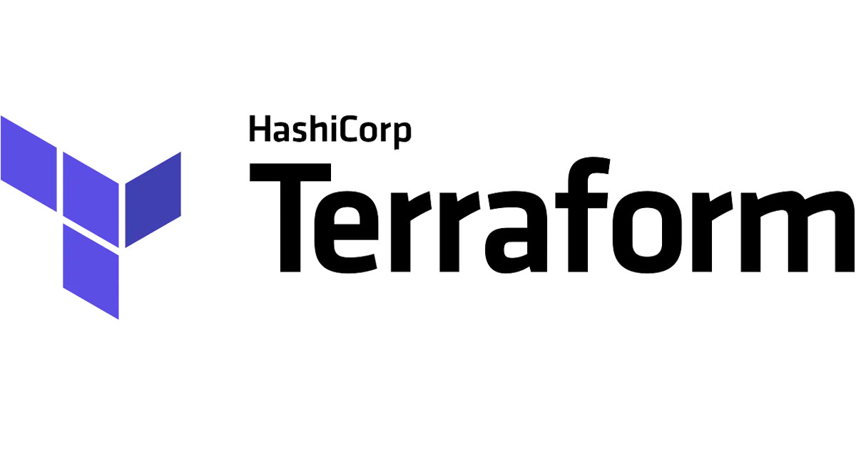 Official Terraform Logo